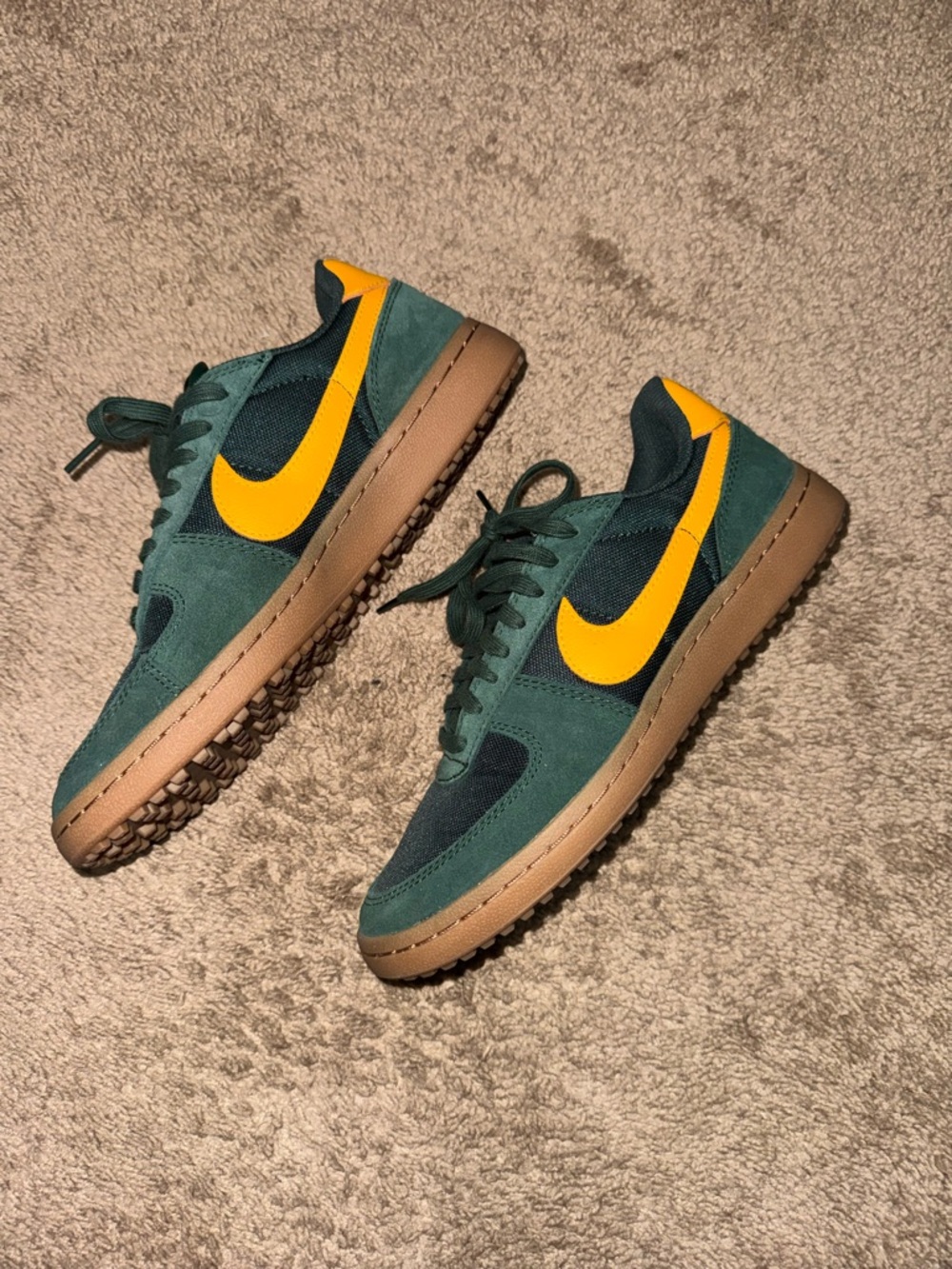 Nike Men’s Field General